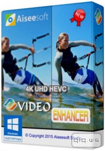  Aiseesoft Video Enhancer 1.0.12 Final + Portable 