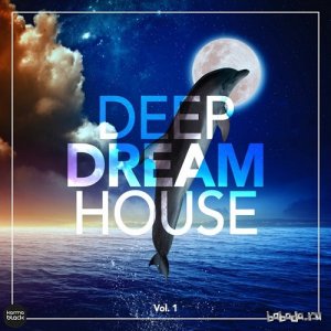  Deep Dream House Vol 1 (2015) 