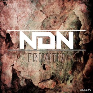  NDN - Primitiv (EP) (2015) 