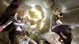  Lightning Returns: Final Fantasy XIII (2015/ENG/MULTi8/RePack от FitGirl) 