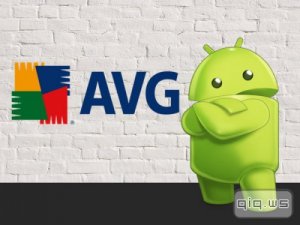  AVG AntiVirus PRO Android Security 5.1.1 + Tablets (Android) 