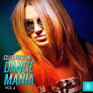  Club Fusion Dance Mania, Vol. 4 (2015) 