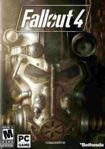  Fallout 4 (v.1.2.37/2015/RUS/ENG) RePack от R.G. Механики 