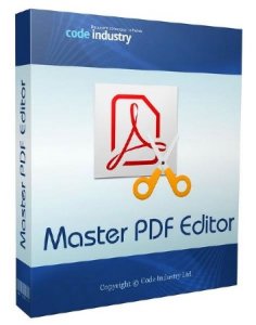  Master PDF Editor 3.5.16 