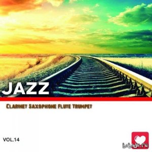  I Love Music! - Jazz Edition Vol. 14 (2015) 