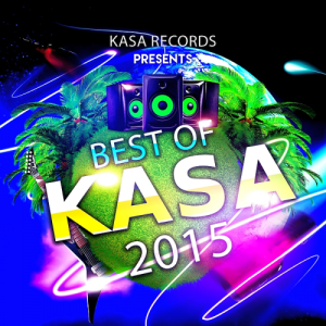  Best Of Kasa (2015) 