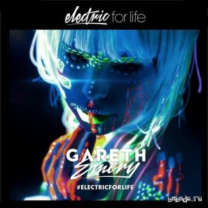  Electric For Life with Gareth Emery Episode 055 (2015-12-15) 