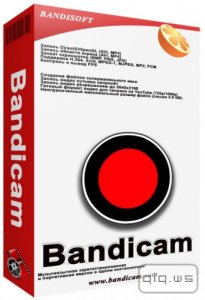  Bandicam 3.0.0.997 + Portable (ML/RUS) 