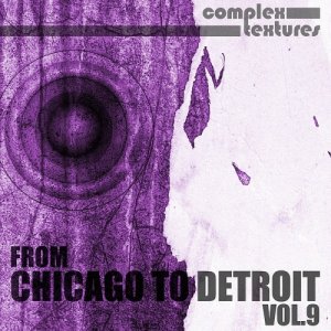  From Chicago to Detroit, Vol. 9 (2015) 