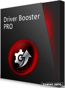  IObit Driver Booster Pro 3.1.1.450 Final 