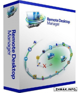  Devolutions Remote Desktop Manager 11.0.15.0 Enterprise 