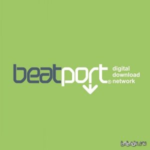  Beatport Trance Pack (14-12-2015) 