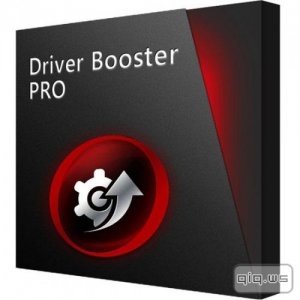  IObit Driver Booster Pro 3.1.1.450 Final + Portable (ML/RUS) 