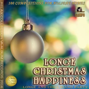  Longe Christmas Happiness (2015) 