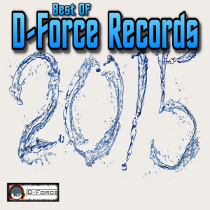  Best of D-Force Records (2015) 