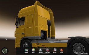  Euro Truck Simulator 2 [v 1.22.1.1 + 29 DLC] (2013/RUS/ENG/MULTi/RePack) 