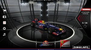  F1 Challenge 1.0.36 (Android) 