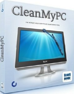 MacPaw CleanMyPC 1.7.1 