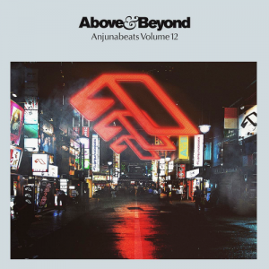  Anjunabeats Volume 12 Mixed By Above & Beyond (2015) 