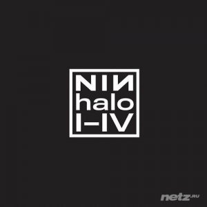  Nine Inch Nails - Halo I-IV (2015) 