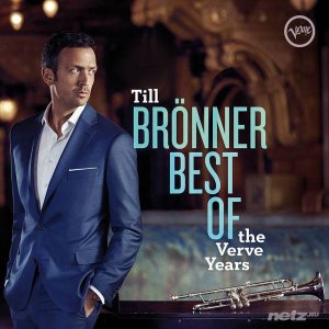  Till Bronner - Best Of The Verve Years (2015) 