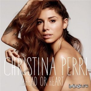  Christina Perri - Head or Heart [Japan Edition] (2015) 