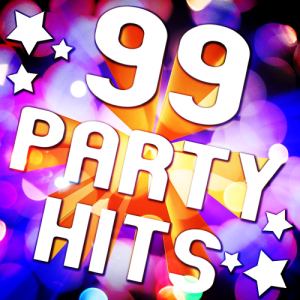  99 Party Hits Moments (2015) 
