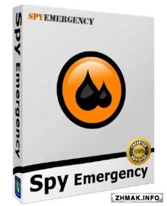  NETGATE Spy Emergency 18.0.905.0 