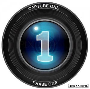  Phase One Capture One Pro 9.0.1 Build 13 