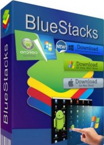  BlueStacks HD App Player Pro v.2.0.2.5623 Mod + Root + SDCard 