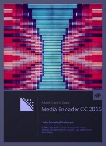  Adobe Media Encoder CC 2015 9.1.0.163 by m0nkrus 