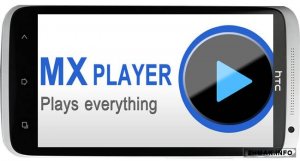  MX Player Pro 1.8.2 Final (Patched/with DTS) Proper 