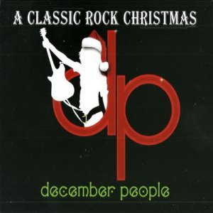  December People - A Classic Rock Christmas (2015) 