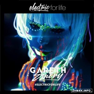  Gareth Emery pres. Electric For Life Episode 057 (2015-12-29) 