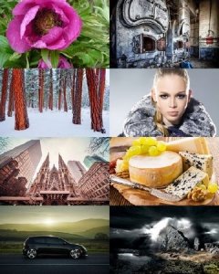  Wallpapers Mix №294 
