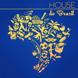  House Do Brasil (2016) 