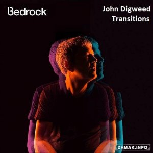  John Digweed  Transitions 592 (2016-01-01) 