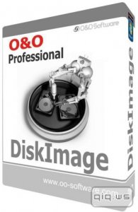  O&O DiskImage Professional 10.0 Build 90 [x86/x64/ENG/2016] 