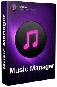  Helium Music Manager 11.4.0 Build 13585 Network Edition 