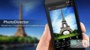  PhotoDirector Photo Editor App Premium v3.1.1 [All versions] 