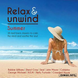  Relax and Unwind Summer (2015) 