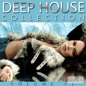 Deep House Collection Vol.52 (2016) 