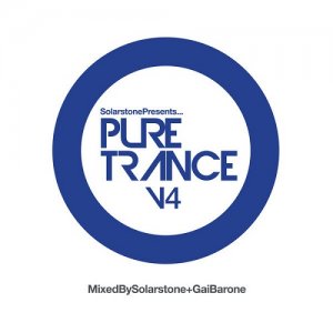  Solarstone presents Pure Trance Vol. 4 (2015) 