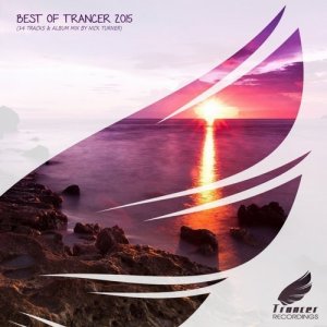  Best Of Trancer 2015 (2016) 