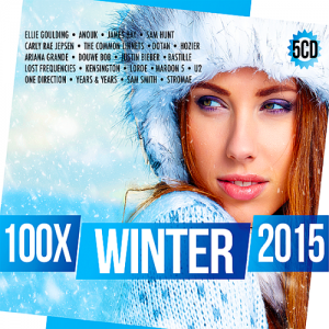  100x Winter (2015) 