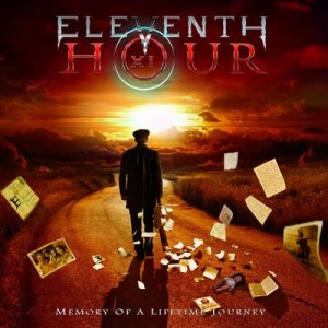  Eleventh Hour - Memory Of A Lifetime Journey (2016) 