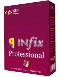  Iceni Technology Infix PDF Editor Pro 6.47 