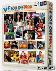  Face Off Max 3.7.5.6 + Русификатор 