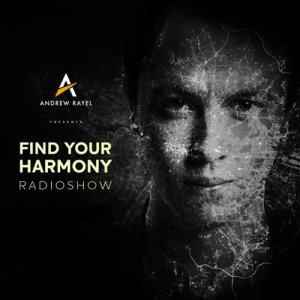  Andrew Rayel - Find Your Harmony Radioshow 038 (2016-01-07) 