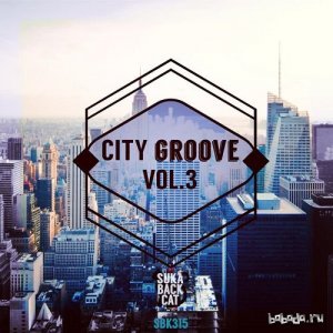  City Groove Vol.3 (2016) 